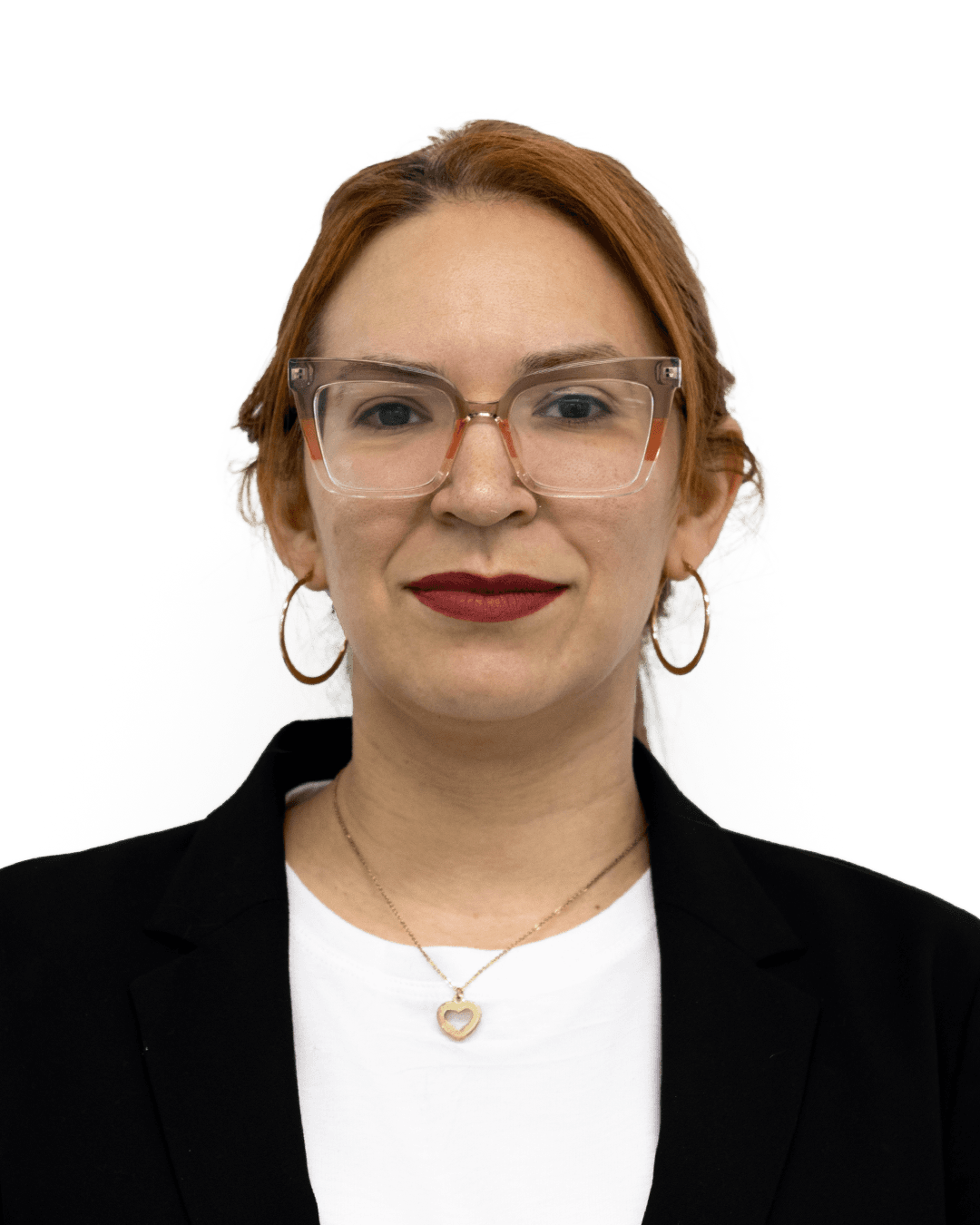 Verónica Cabeza