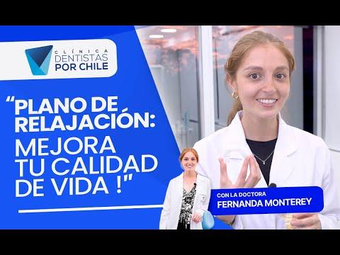🦷Plano de Relajación: La Clave para una Mejor Calidad de Vida Dental.