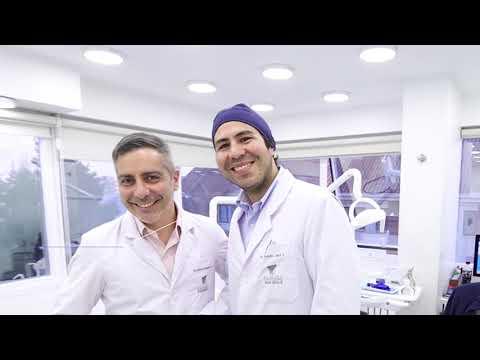 🦷 ¡Descubre "Dentistas por Chile" con Nuestro Nuevo Video Institucional! #clinicadental