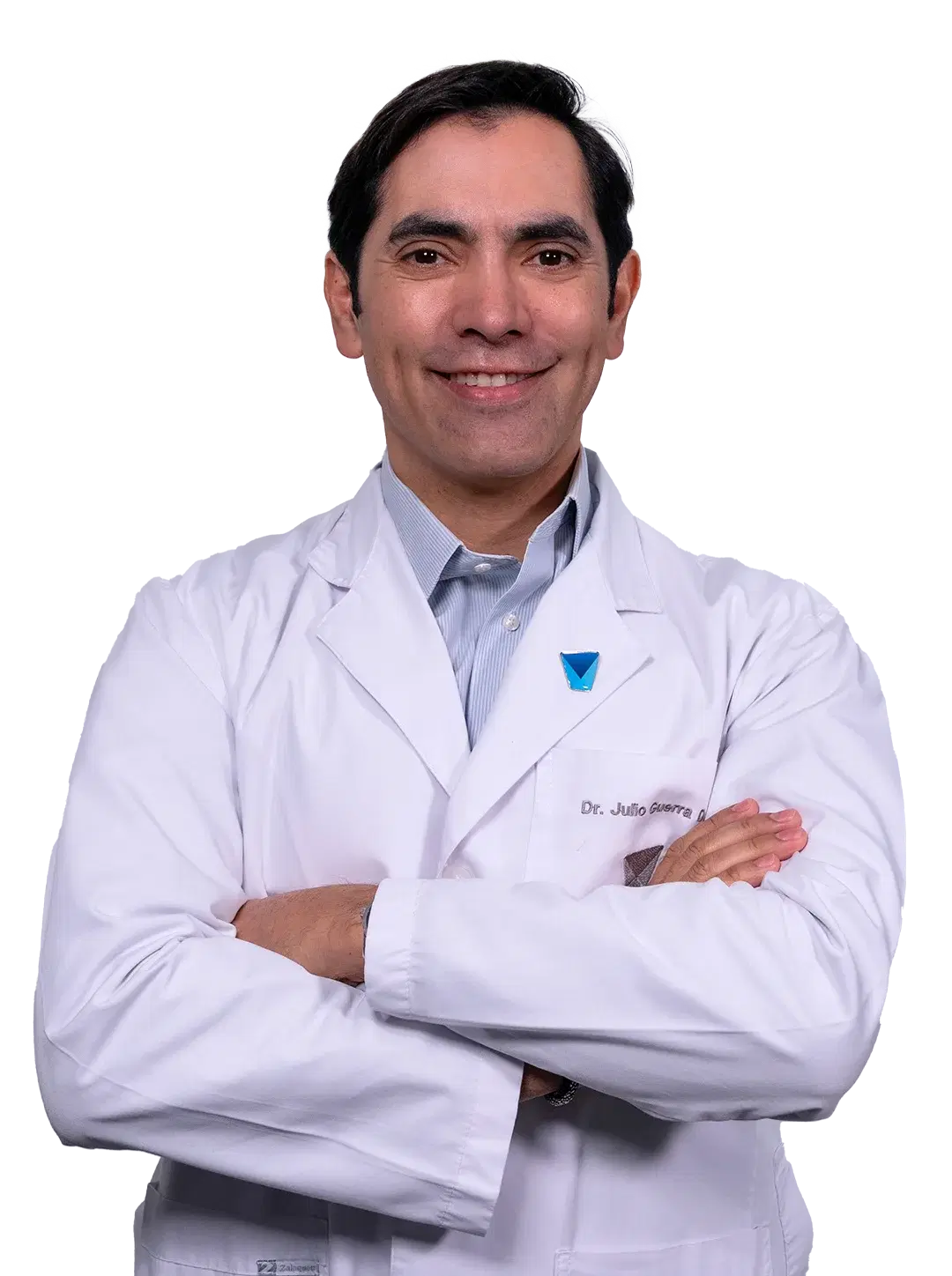 Julio Guerra