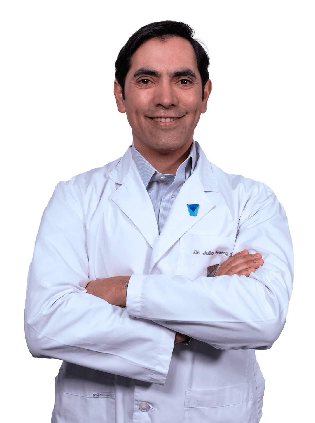 Julio Guerra Duhalde