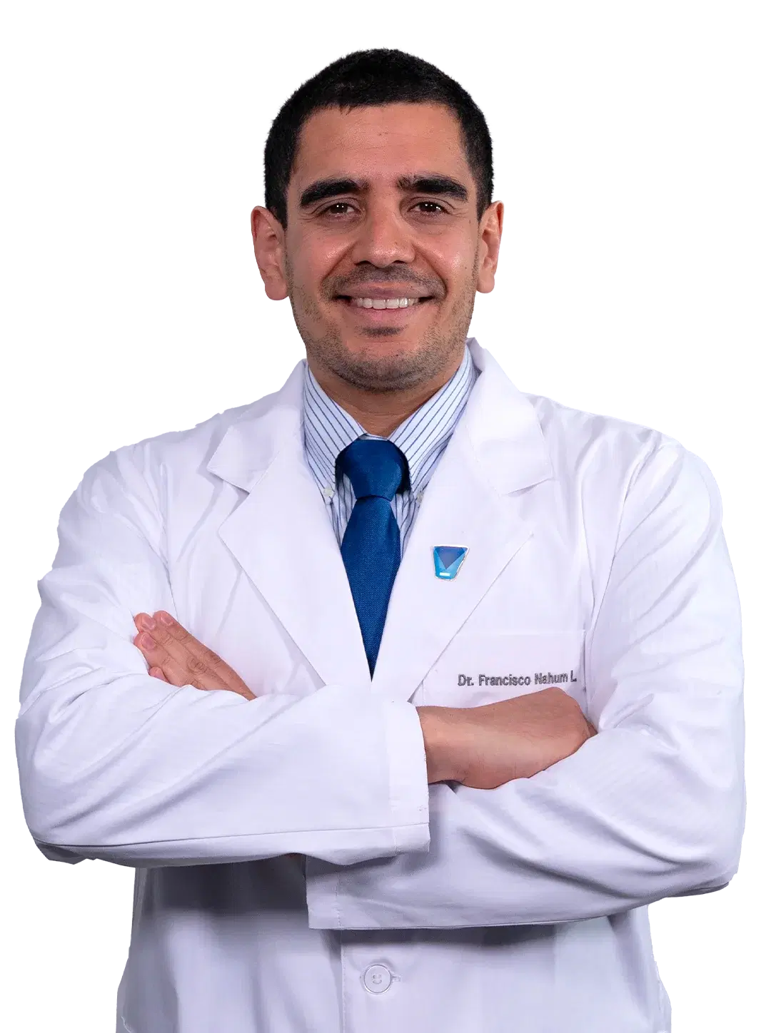 Francisco Nahum