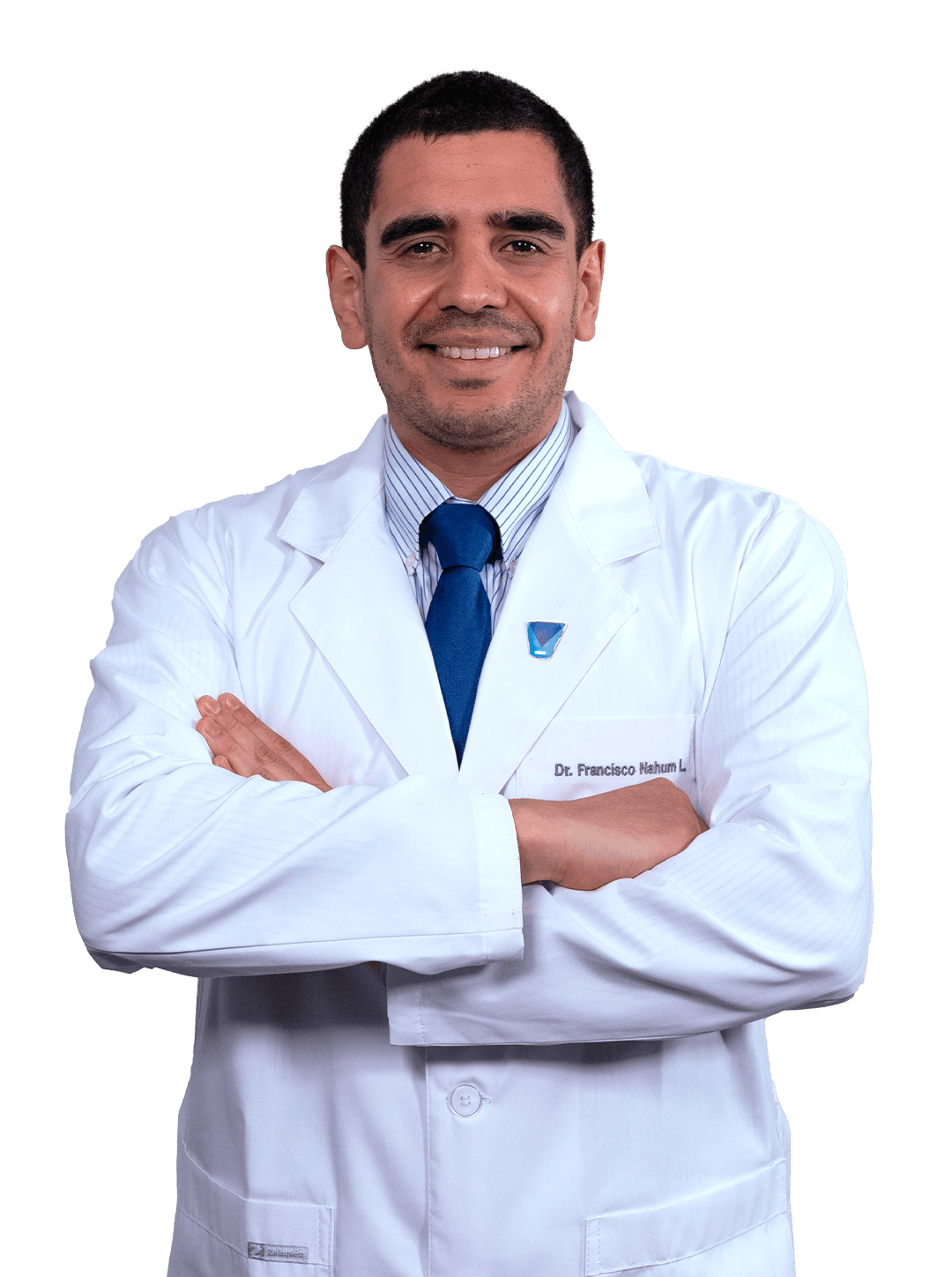 Francisco Nahum