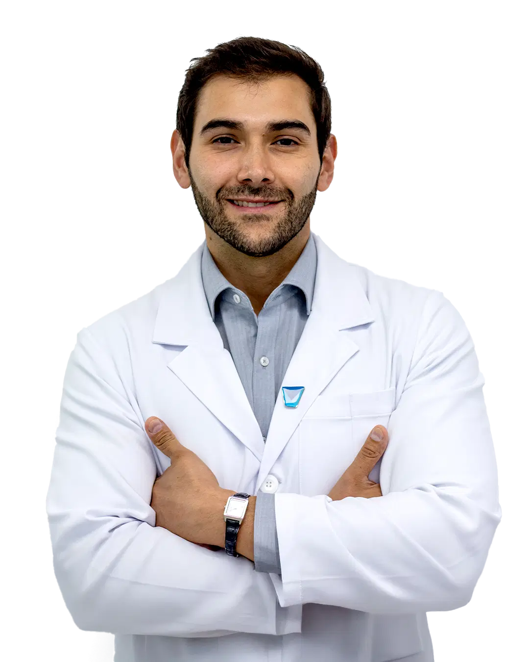 Dr. Germán San Juan