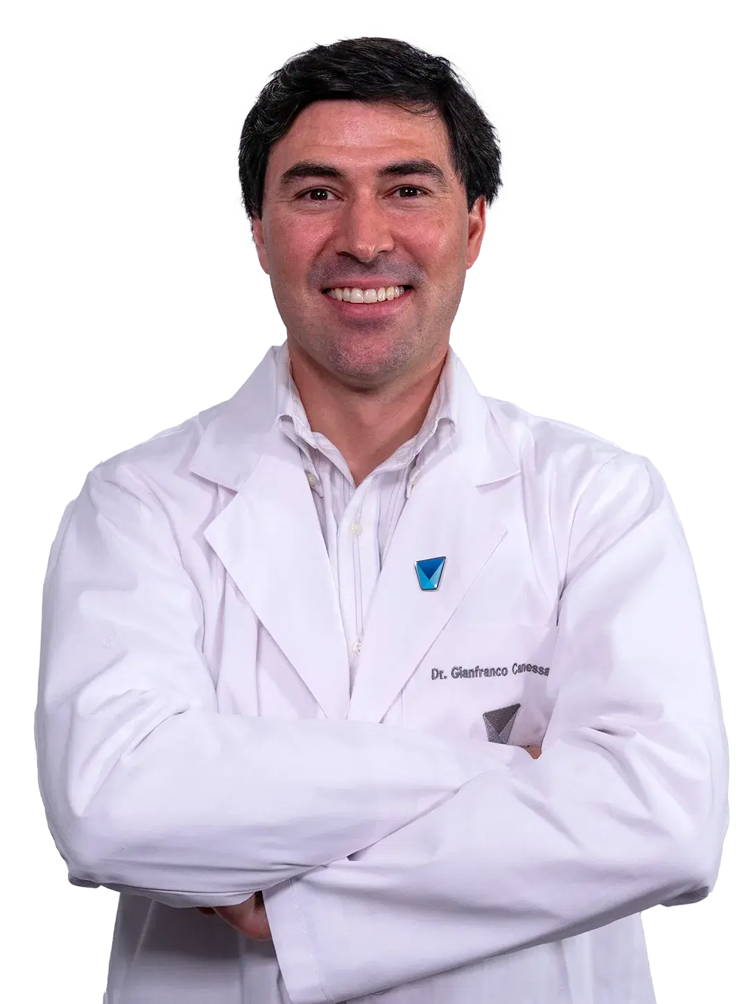 Gianfranco Canessa