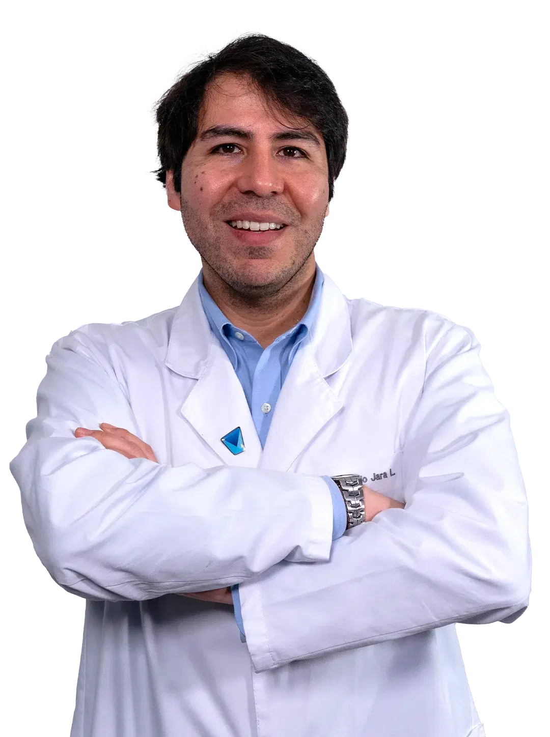 Ricardo Jara