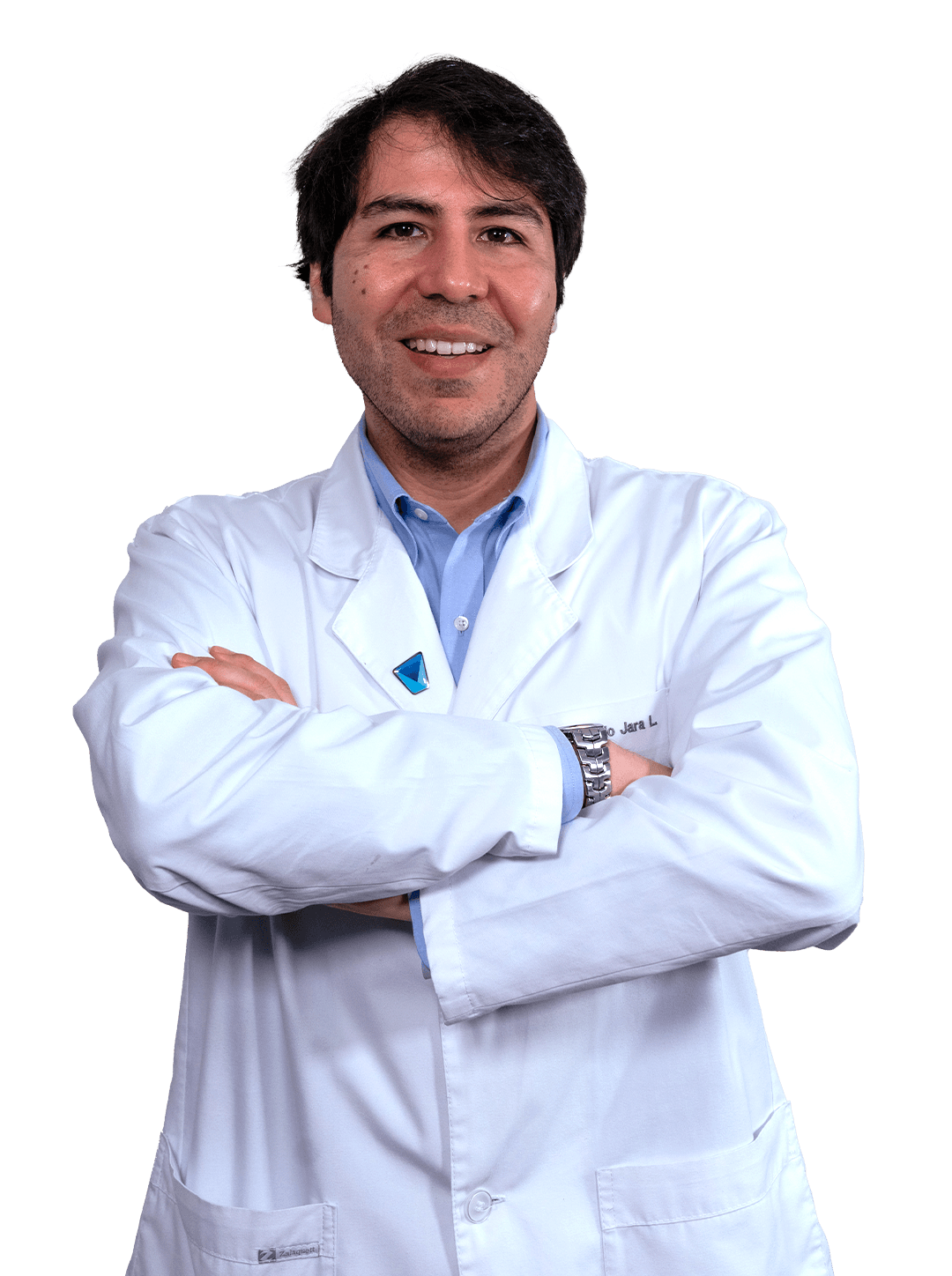 Ricardo Jara