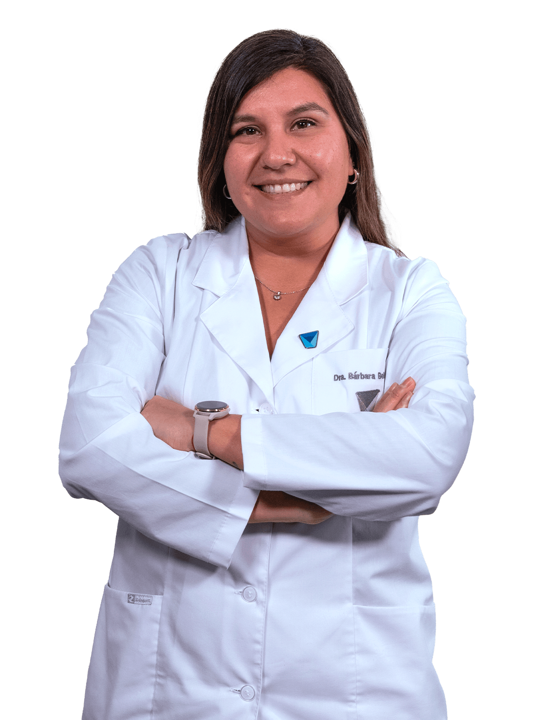 Bárbara Beltrán