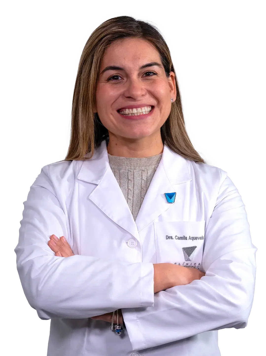Camila Aquevedo