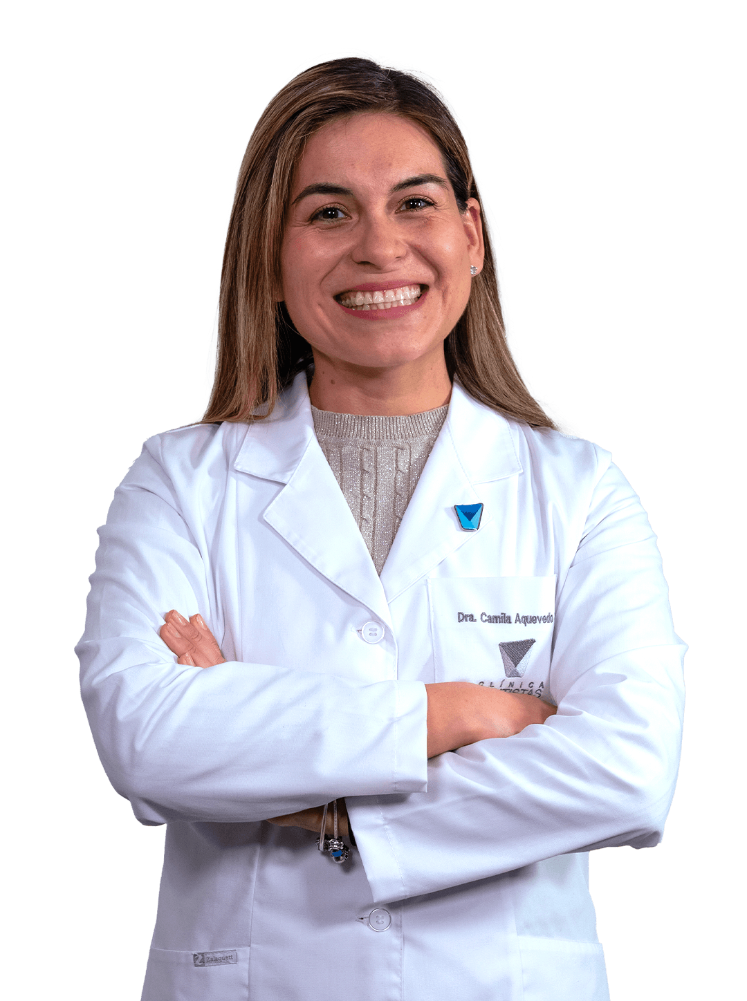Camila Aquevedo González