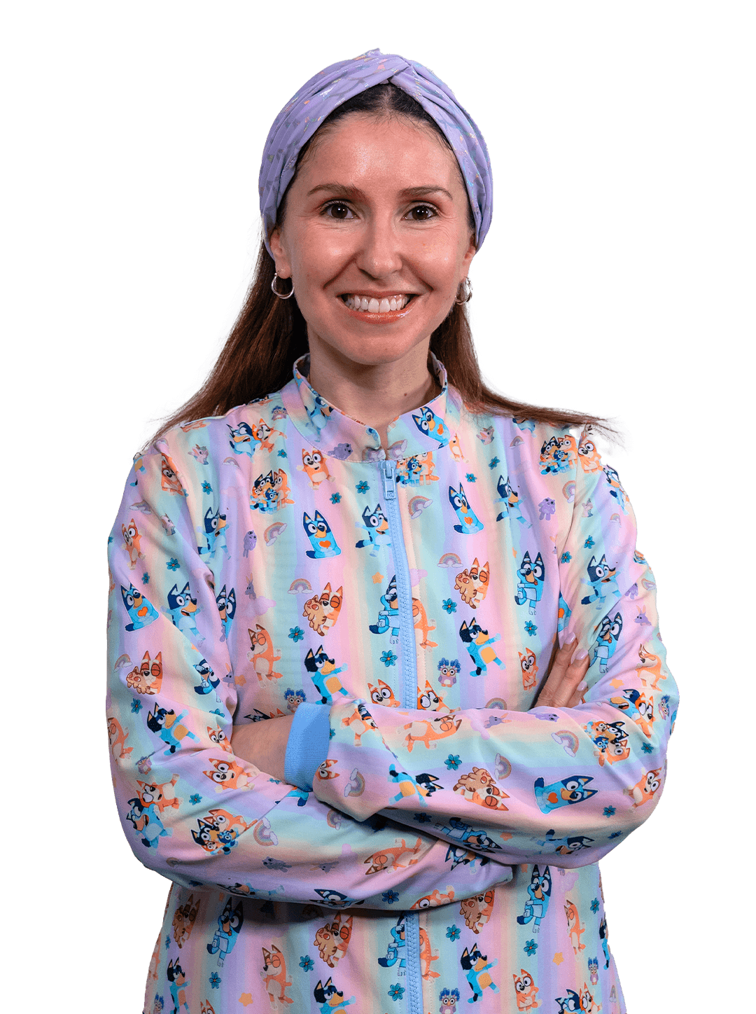 Javiera Poblete Baño