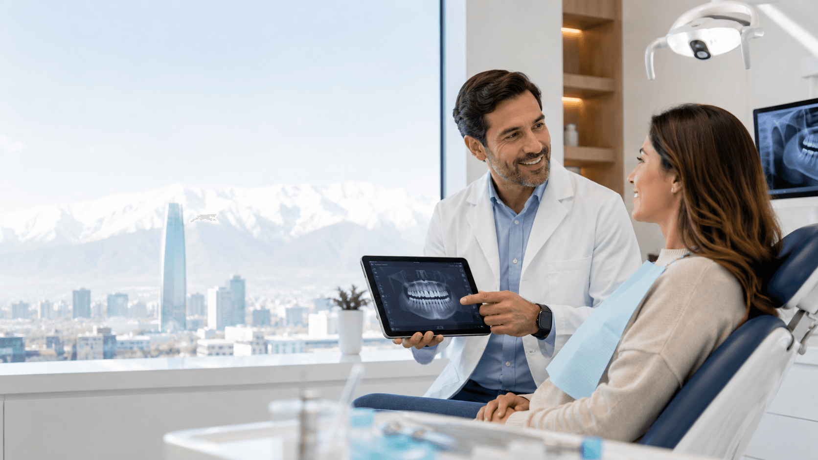 Descubre las alternativas y soluciones disponibles en Chile para corregir tratamientos dentales que no resultaron como esperabas. Información clave para tu salud bucal. Solución para Tratamientos Dentales Fallidos: Opciones en Chile