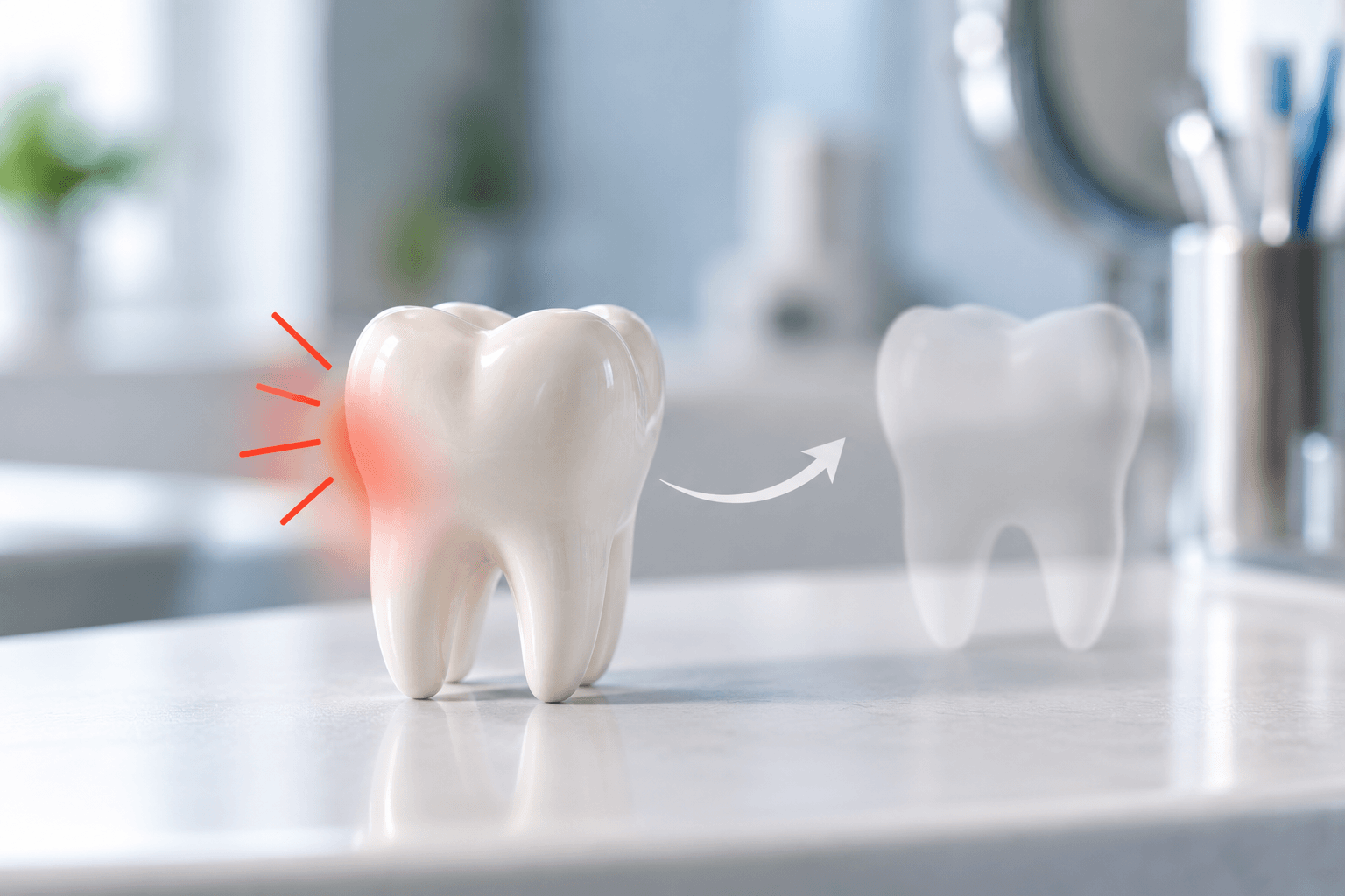 Descubre remedios caseros y consejos prácticos en español para el dolor de muelas que mejora por sí solo. Aprende a identificar causas comunes y cuándo buscar ayuda profesional dental en Chile. Alivio Rápido: Consejos Efectivos para Dolor de Dientes Temporal en Chile
