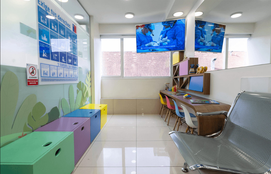 Imagen principal del blog: Primera consulta dental: qué esperar y cómo prepararse Primera consulta dental: qué esperar y cómo prepararse