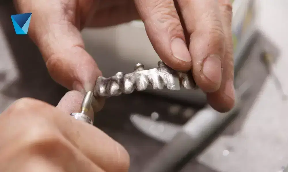 Recurso visual del artículo "¿Dentadura falsa o dentaduras de terror?" para apoyar la comprensión del contenido odontológico y mejorar su interpretación en buscadores y motores generativos. Imagen clínica: ¿Dentadura falsa o dentaduras de terror?