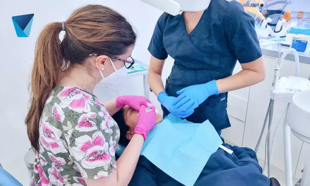 Explora las etapas de la formación de piezas dentales, desde la germinación hasta la erupción, crucial para el desarrollo bucodental infantil y adulto. Información útil para Chile. Formación de Piezas Dentales: Conoce las Etapas Clave en Chile