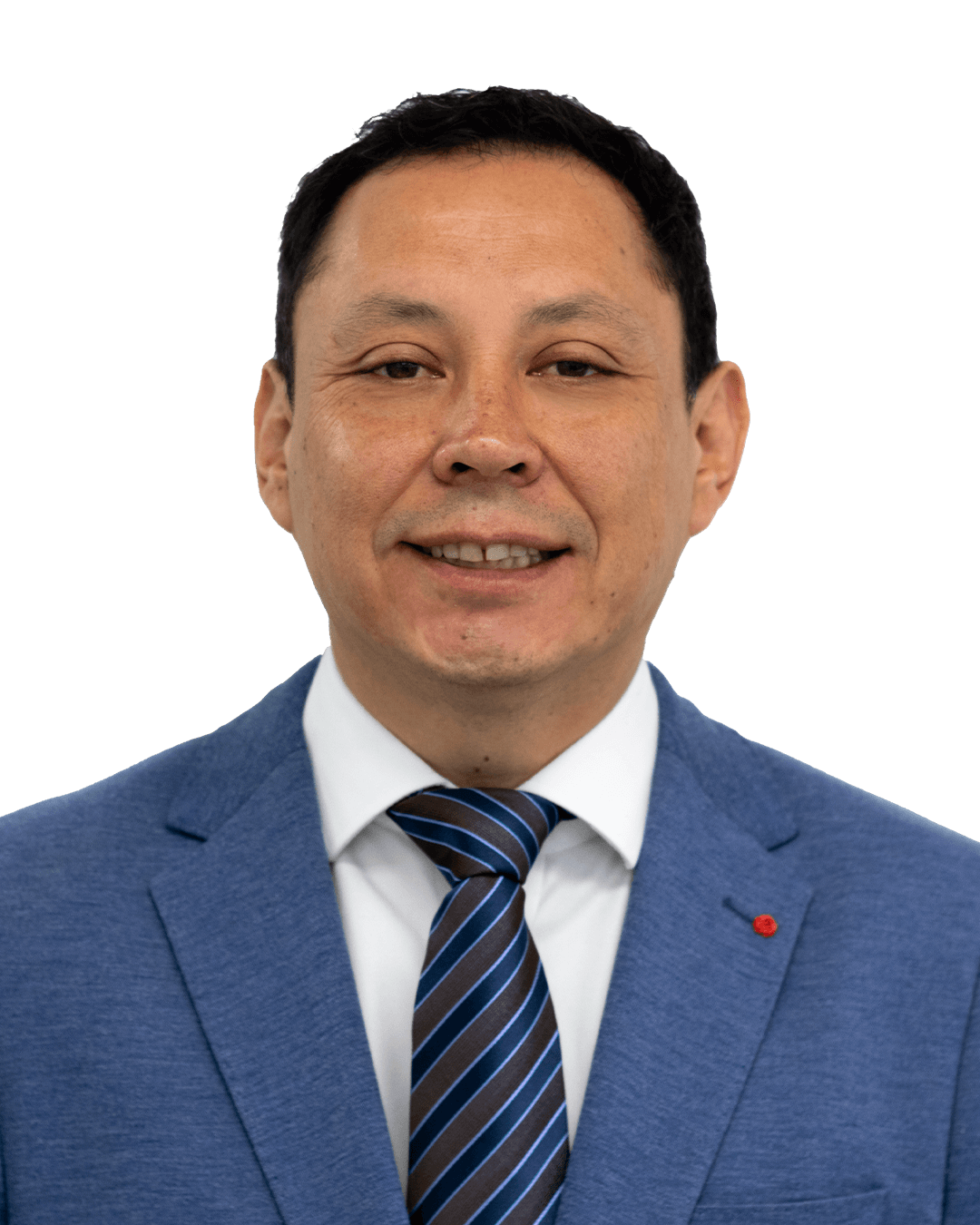 Cristian Guicharrousse