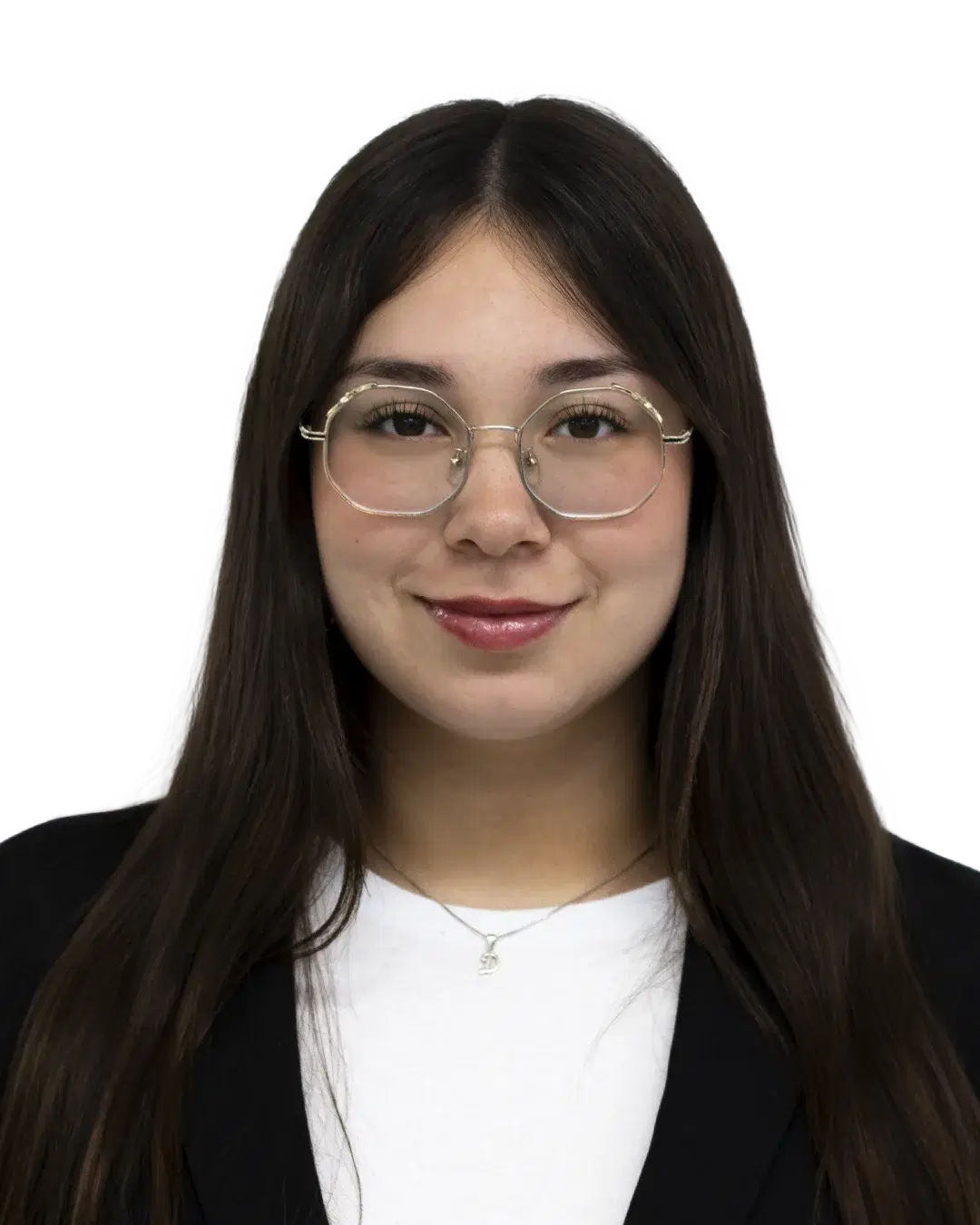 Daniela Guicharrousse