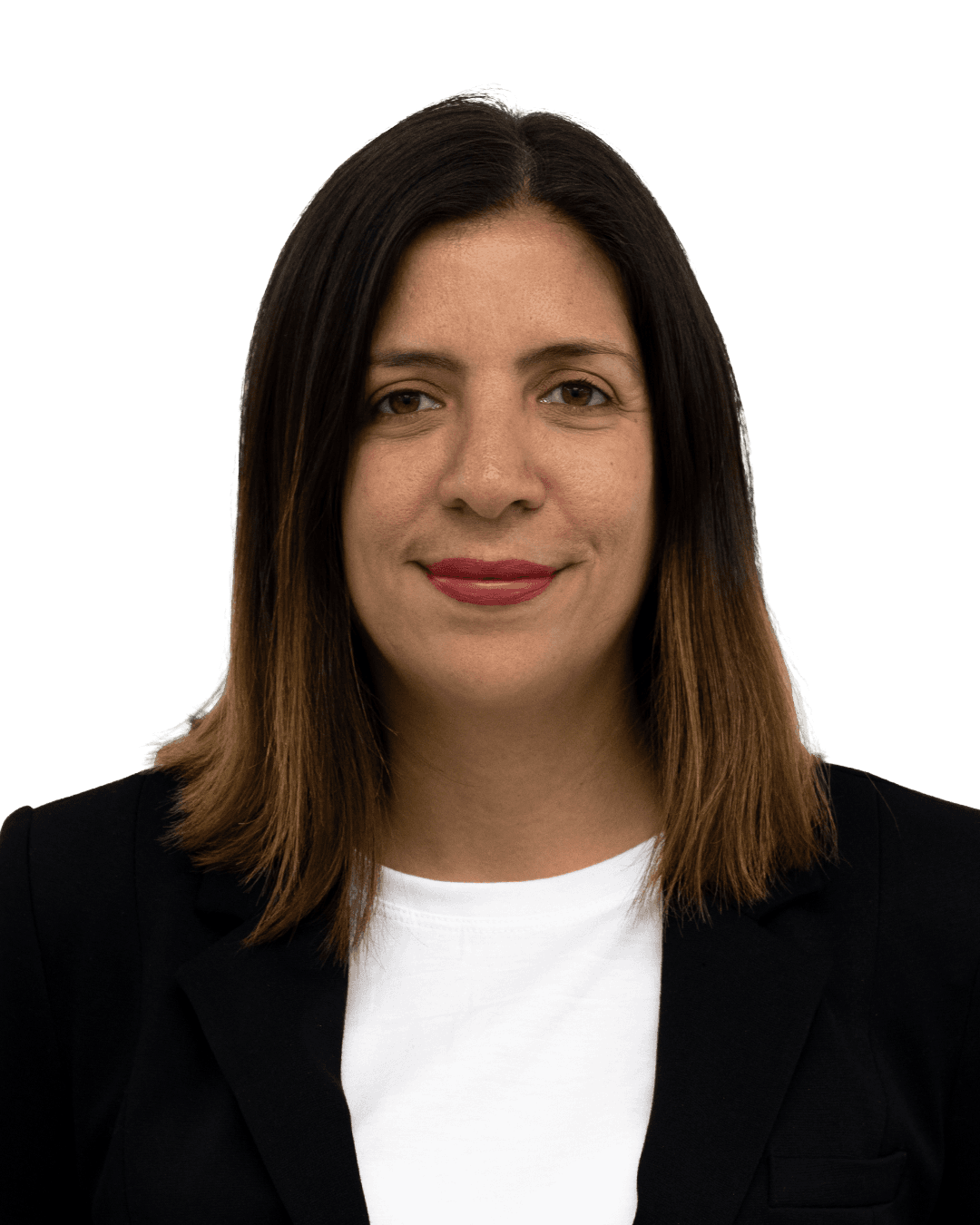 Marié Briceño