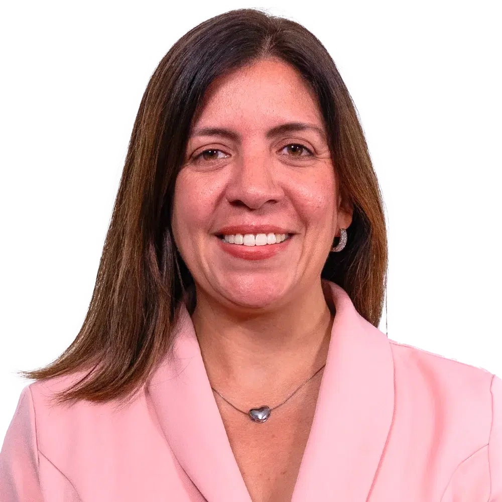 Marié Briceño