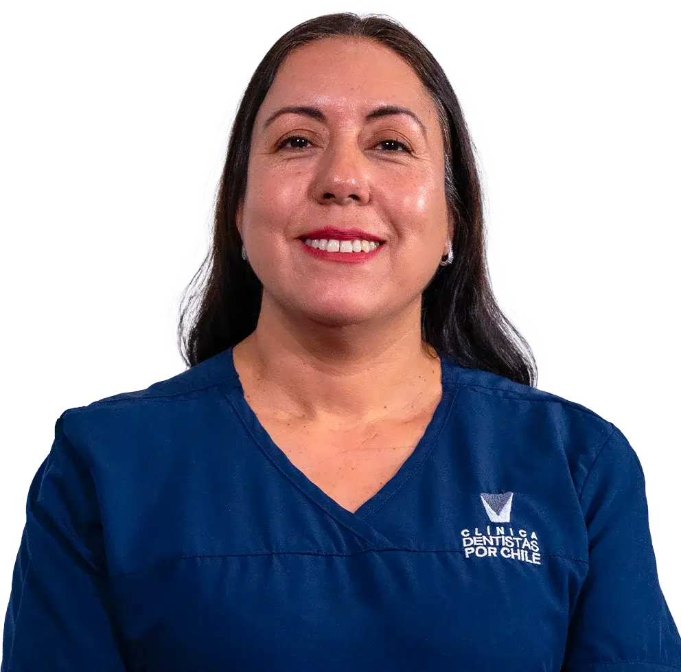 Rosa Contreras