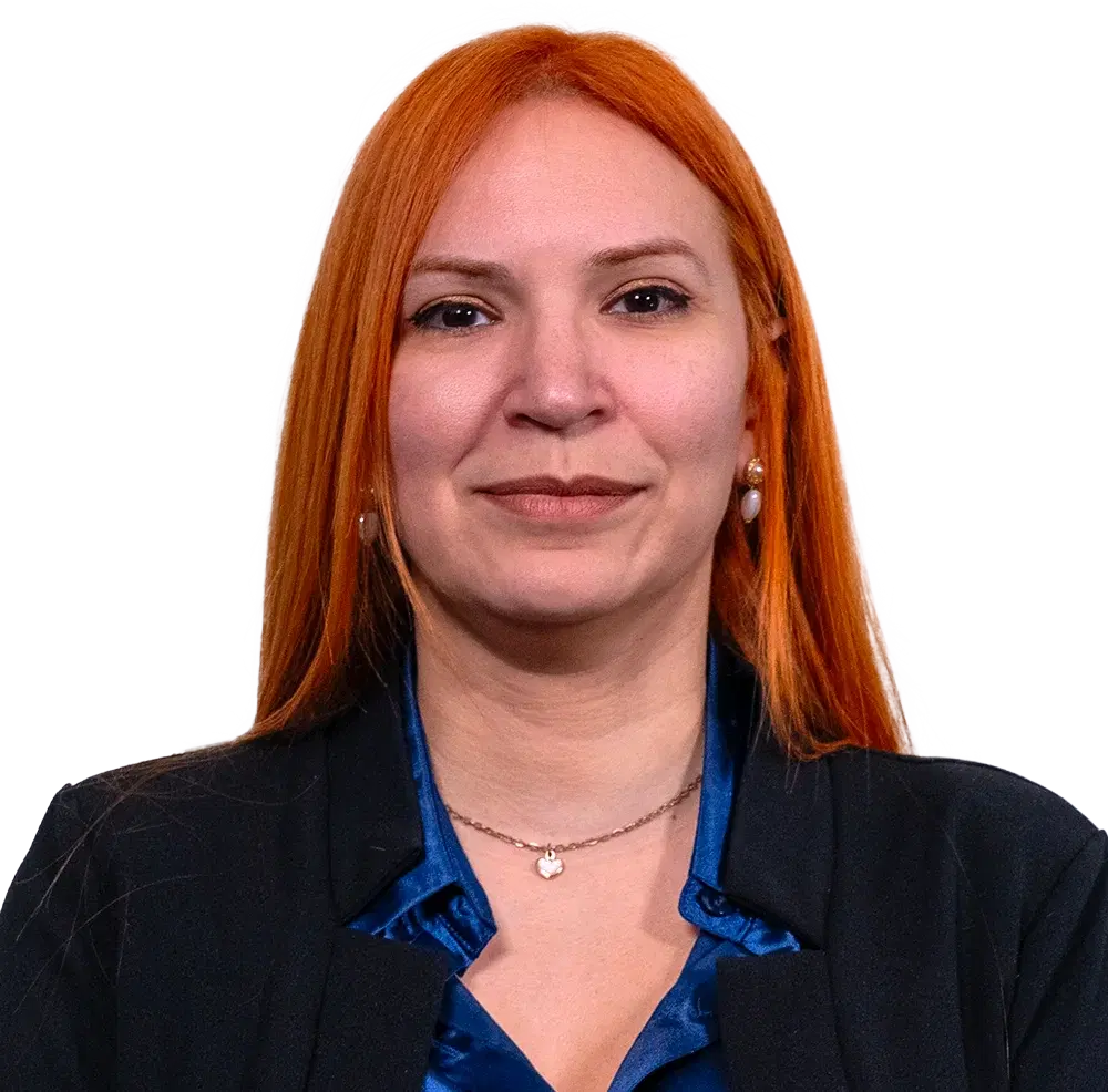 Verónica Cabeza