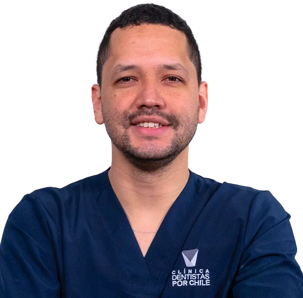 Yamber Rodríguez