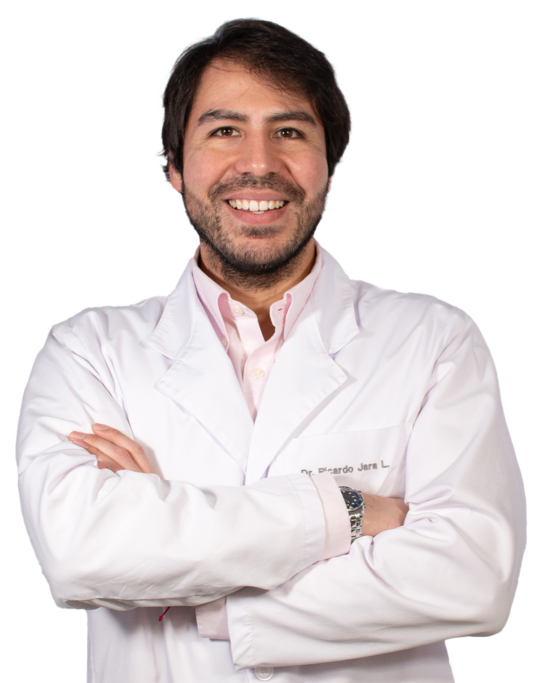 Ricardo Jara Lizama