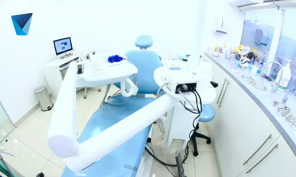 clinica de odontologia