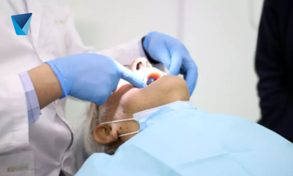 cirugia para implantes dentales, implantes dentales múltiples