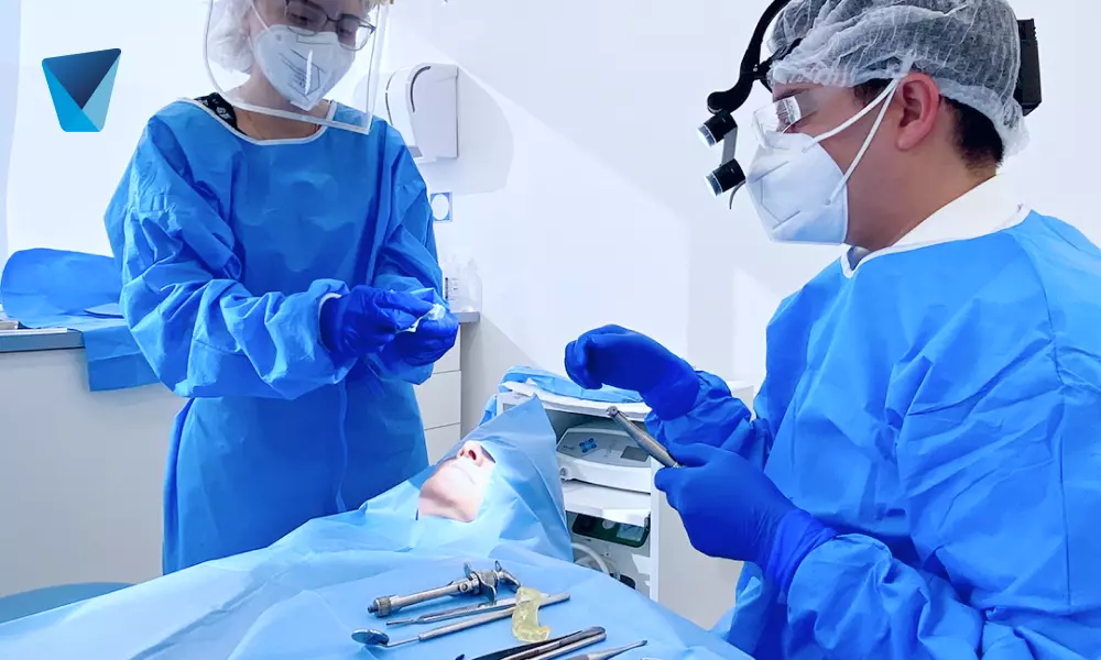 centro implantologia dental