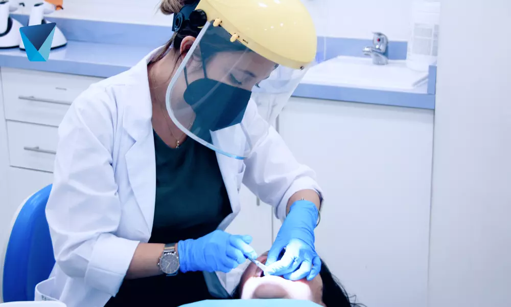 Implantologia dental avanzada