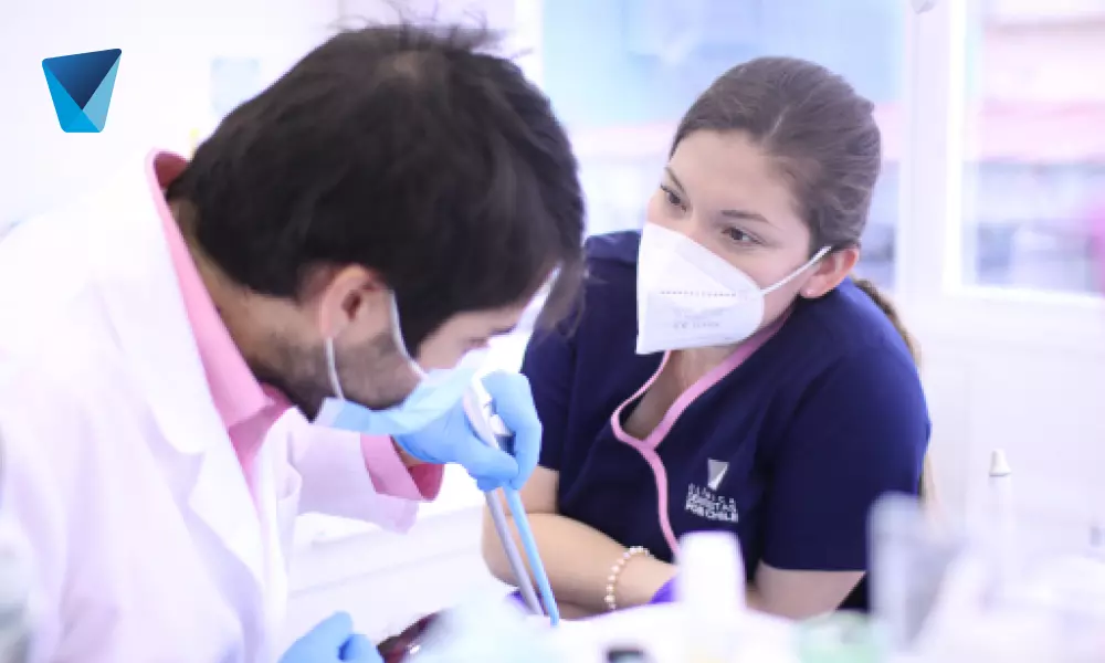 dentistas en Santiago de Chile