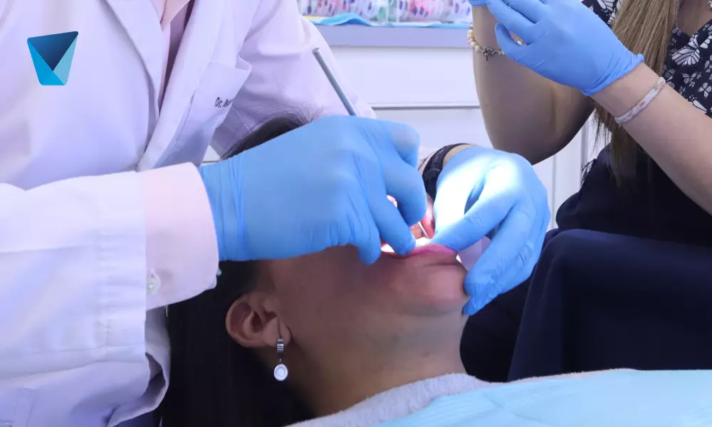 tratamiento esmalte dental
